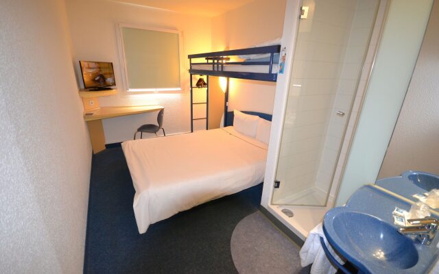 ibis budget Graz City