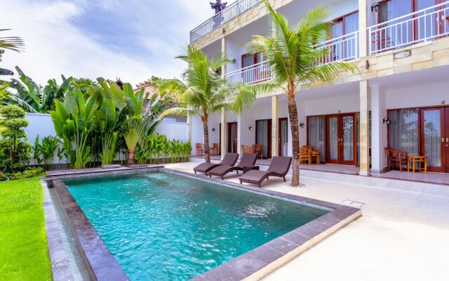Sedana Cottage
