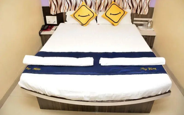 Vista Rooms @ Sakinaka