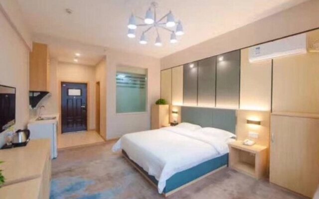 Mark Boutique Aparthotel