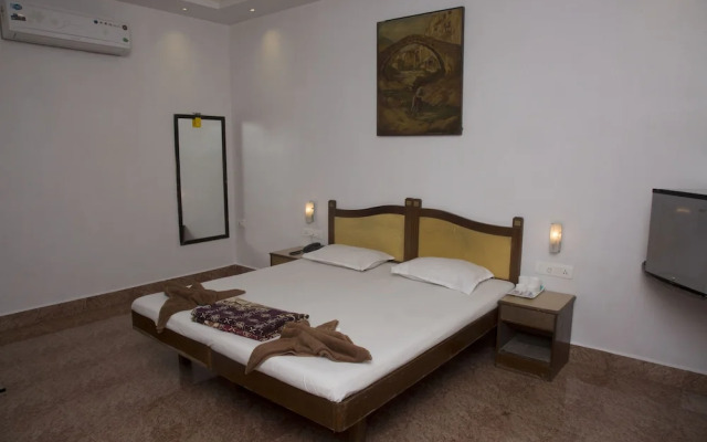 Sanidhya Resort