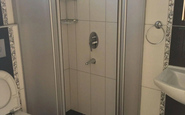 Gorkem Hotel & Apartments