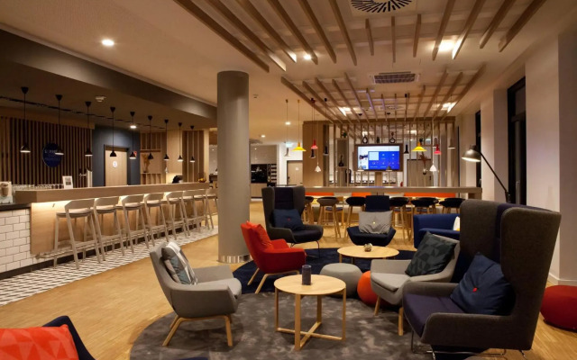 Holiday Inn Express Remscheid by IHG