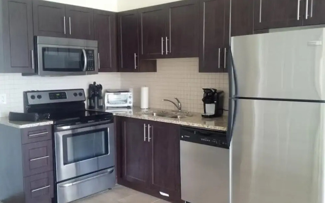 Newtel Suites