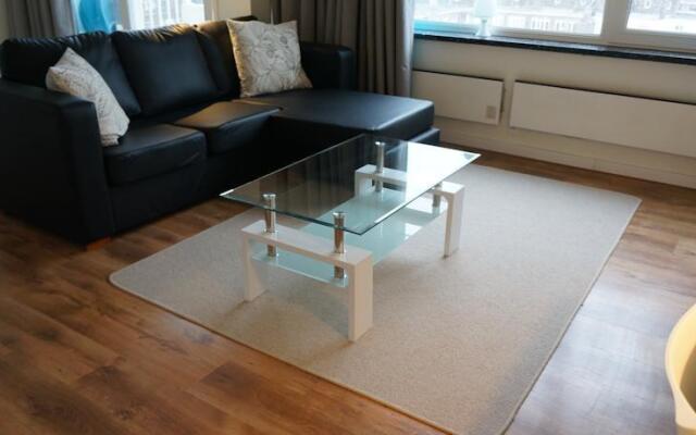 Short Stay Elizabeth