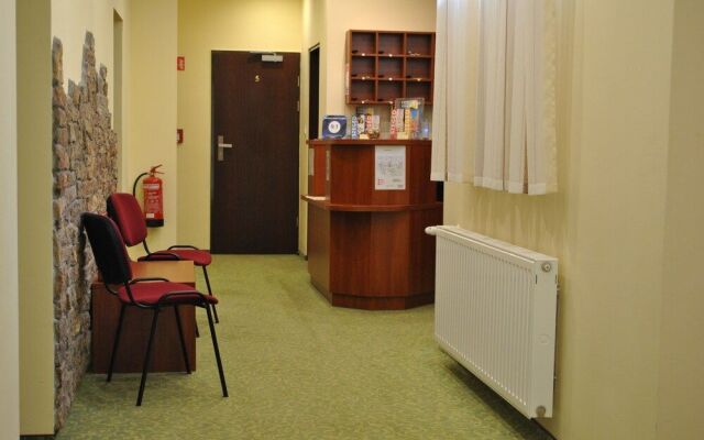 Partium Hotel