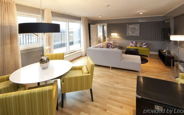 Frich´s Hotel Hamar