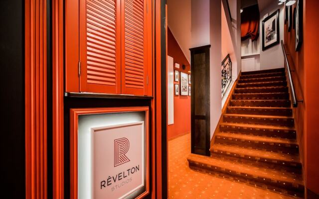 Revelton Studios Karlovy Vary