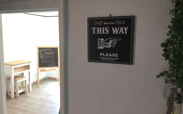 JoJo guesthouse - Hostel