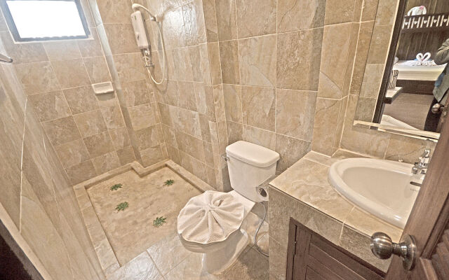 Thai Thai Sukhothai Resort