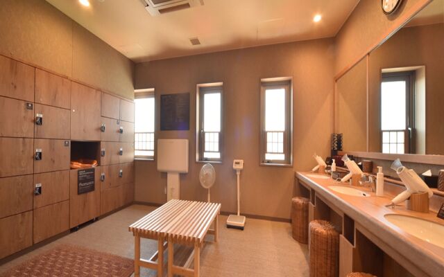 Dormy Inn Abashiri Natural Hot Spring