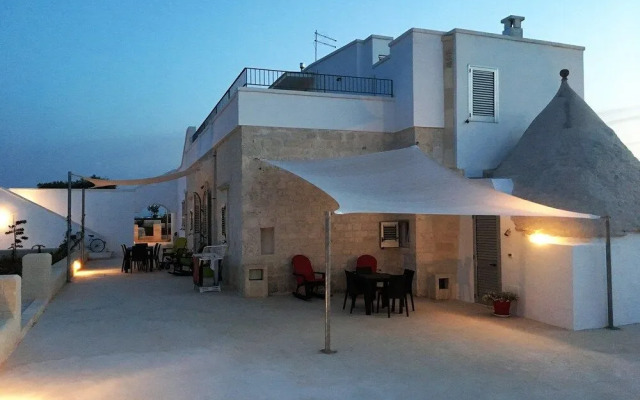 Masseria Poesia