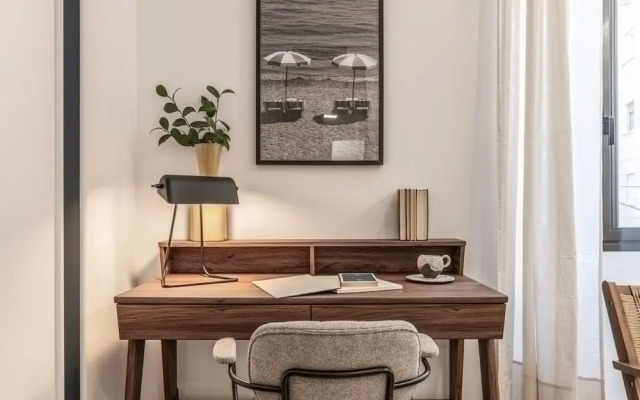 Vento - 1 Bedroom in Arapiles