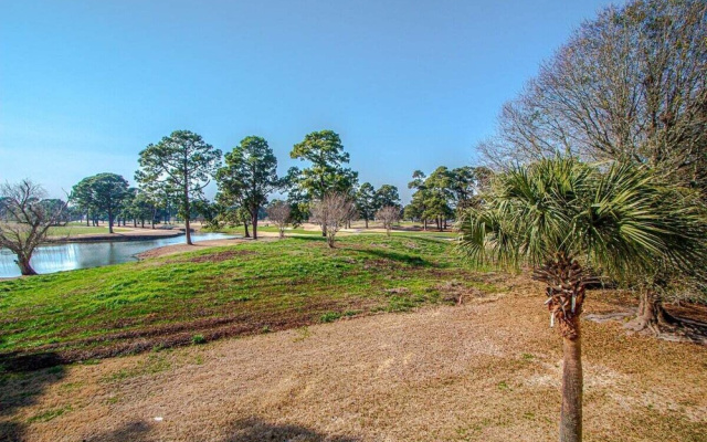 Magnolia Place 4709 U203