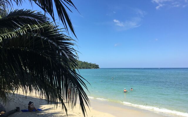 At Zea Hotel Phuket