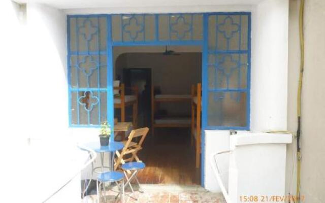 Hostel Minas In