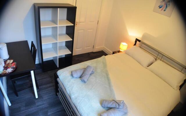 Old Swan Guest House Liverpool