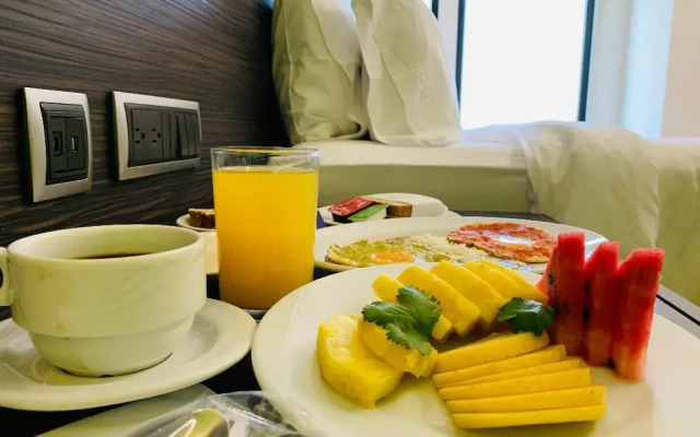 Holiday Inn Express Mexico Aeropuerto by IHG