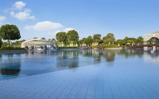 Hilton Dalaman Sarigerme Resort & Spa - All Inclusive