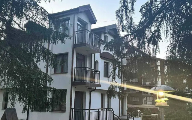Villa Rila in Borovets 213