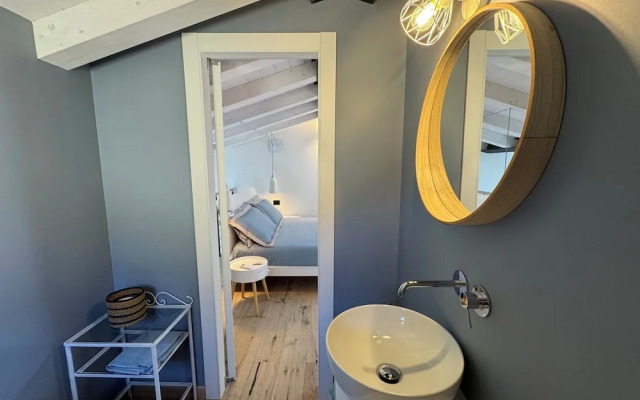 Casina di Nonna Meca by Solturelba