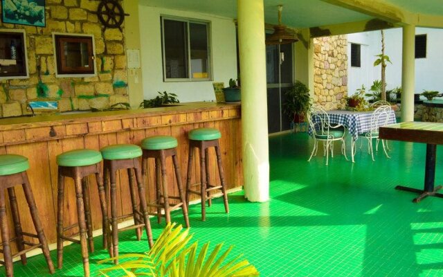 Sahara dela Mer Inn