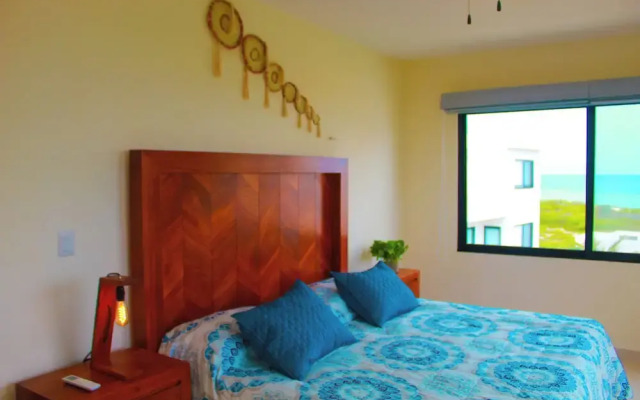 Corcomoran Luxury Beachfront house