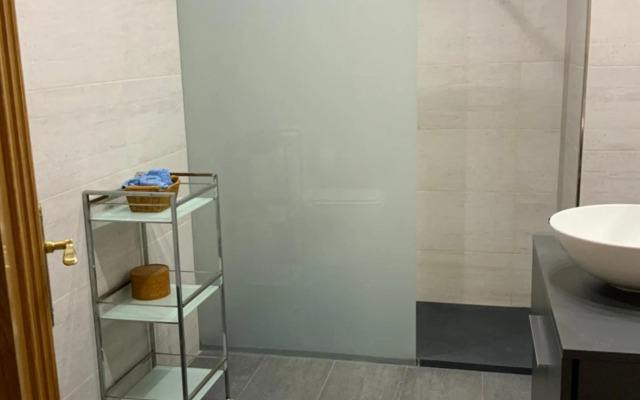 Apartamento En Primera Linea/Beachfront Apartment