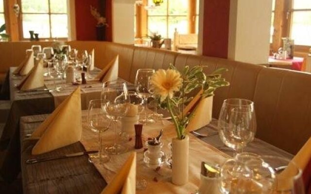 Aparthotel Alpenlodge