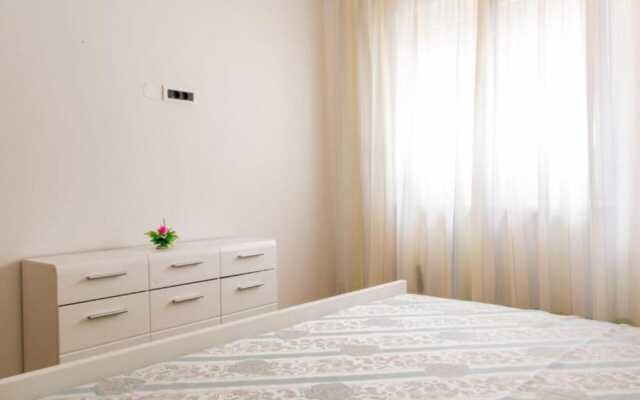 Nada Apartmani