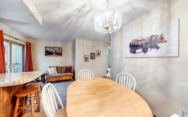 Rosie's Hideaway #331