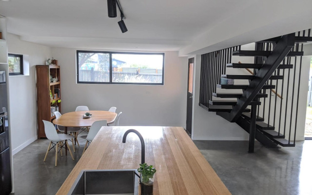 A home away from home