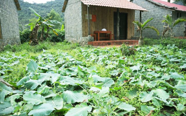 Long Phuong Homestay