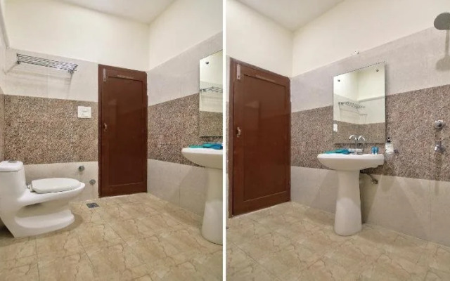 Welcome Inn 2 by Treebo