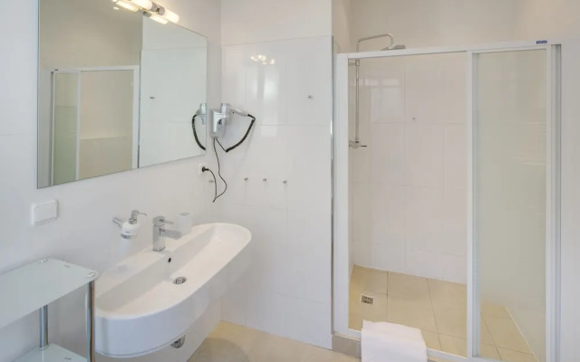 Selinor Old Town Apartments