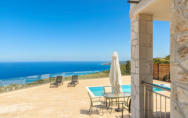 Orient Villas Deluxe