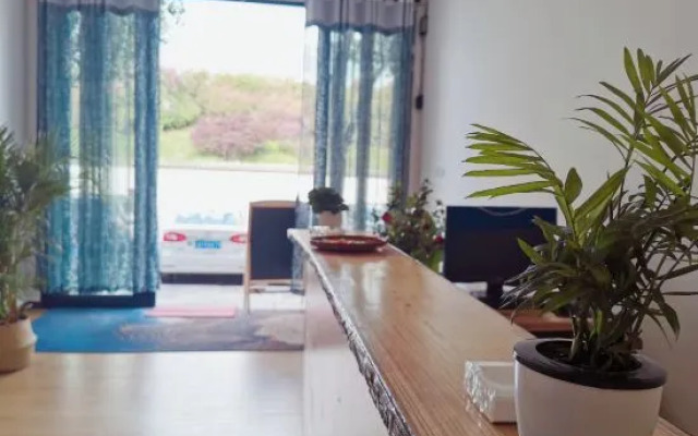 Sleep Well Quality Inn in Dali