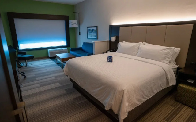 Holiday Inn Express Richburg by IHG