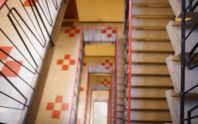 PRIMADOM Aparthotel