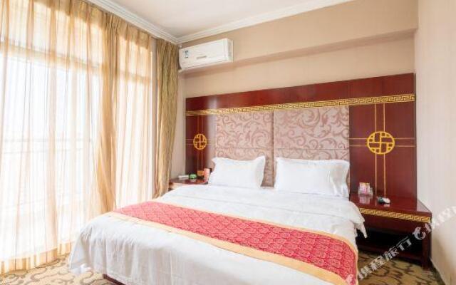 Mingfanju Hostel (Kunming Haoshijie)