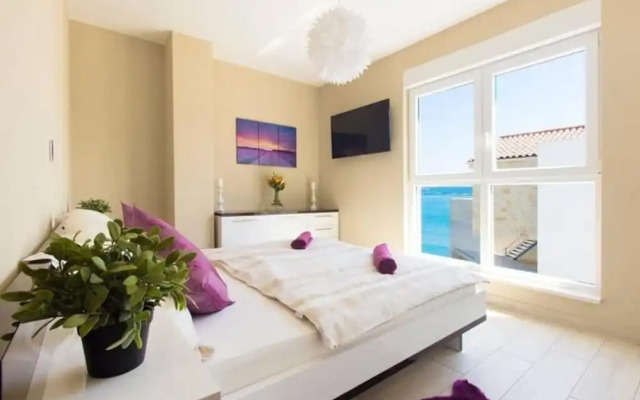 Villa Jasmin Posedarje