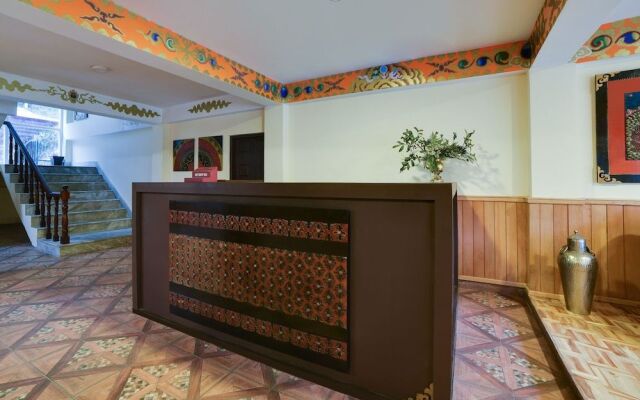 Summit Khangri Karpo Retreat and Spa