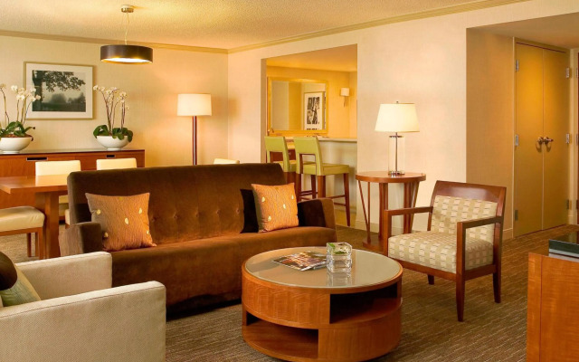 The Westin Atlanta Airport
