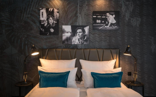 Motel One Berlin - Upper West