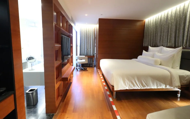 Mingalar Mandalay Hotel