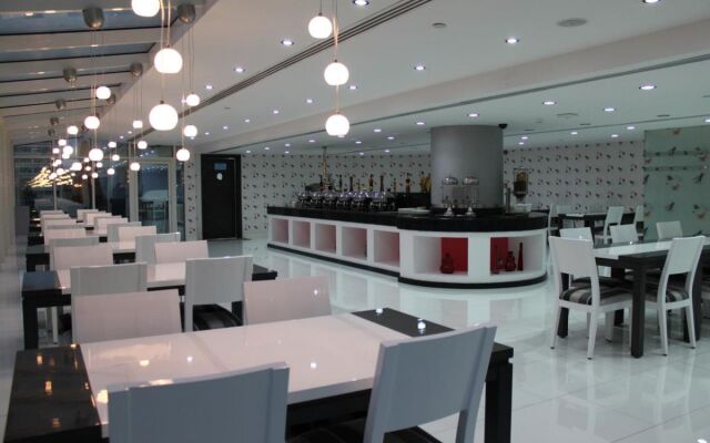 Business Inn Olaya Hotel