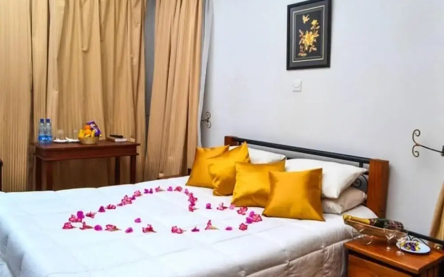 ACK Guest House Mombasa