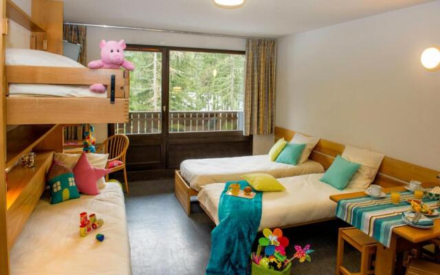 Chalet Atc Routes Du Monde Argentiere-Chamonix