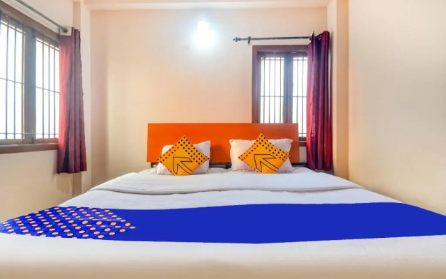 Aishwarya Residency by OYO Rooms