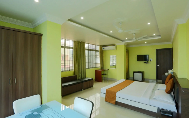 Hotel Grand Luit